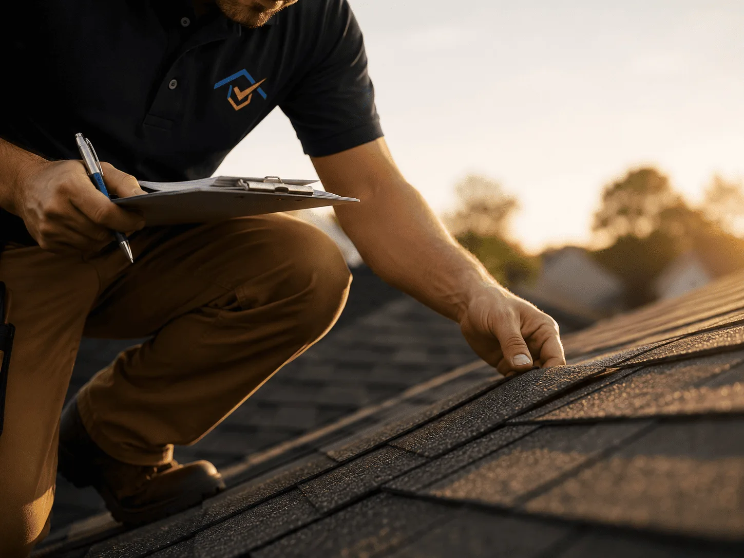 Why Choose Roof Inspection in Wake, VA