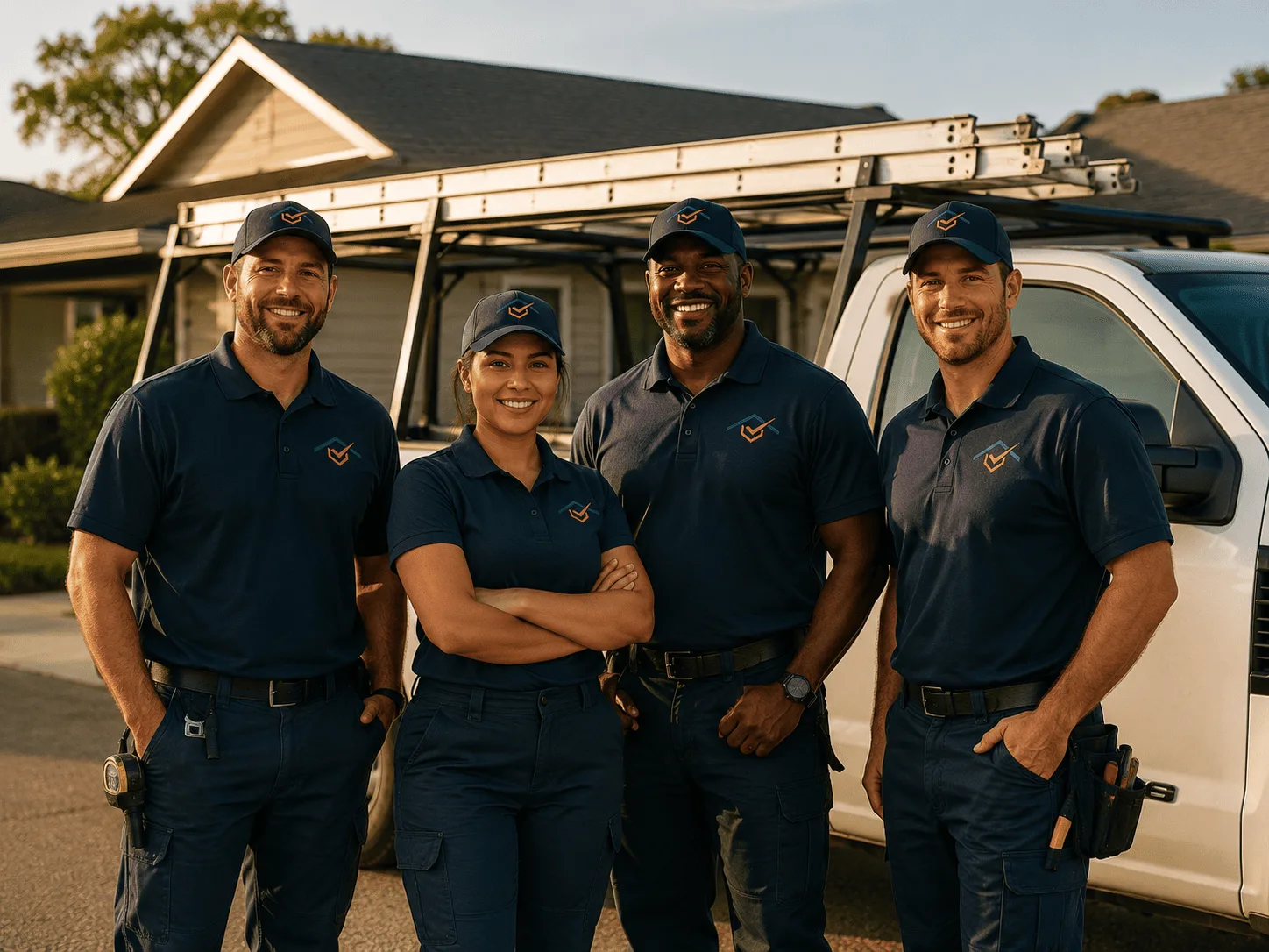 Roof Inspection company in Wake, VA